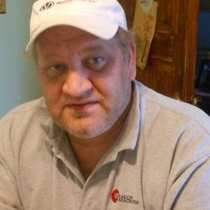 Meet your Posher, Mike